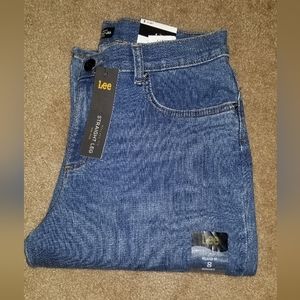 Brand  New Lee Women Jeans